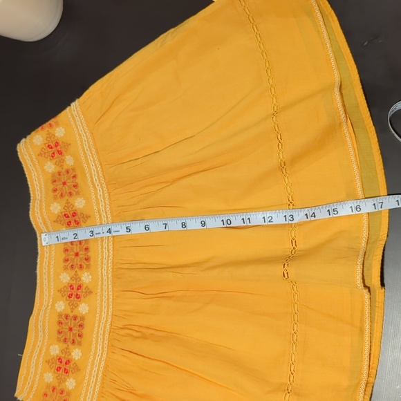 Aritzia Sunday Best Cadence Mini Skirt - Picture 10 of 11